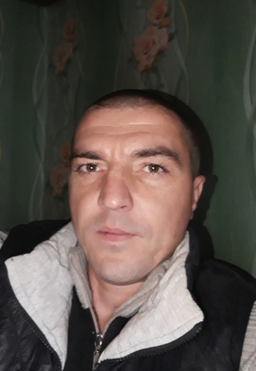 My photo - Anatoliy, 40 from Mahilyow (@anatoliid1223)