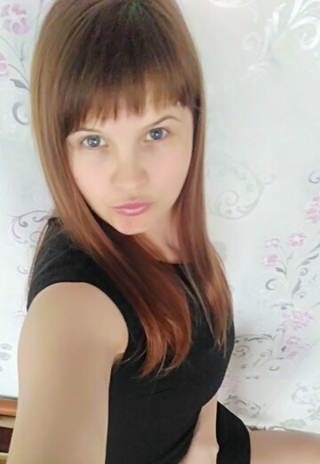 Моя фотография - анна, 32 из Хабаровск (@anna184874)