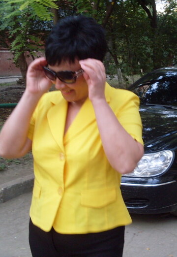 My photo - Galina, 35 from Tiraspol (@galina74925)