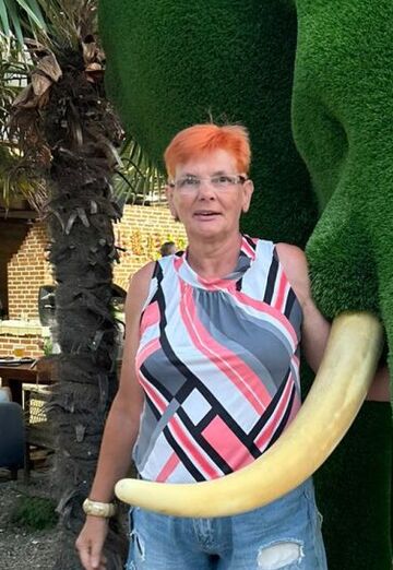 Lyubov (@lubov75366) — my photo № 1