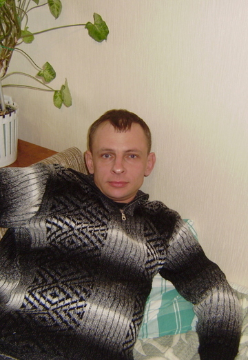Моя фотография - Александр, 51 из Самара (@aleksandr846683)
