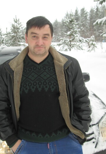 My photo - Aleks, 45 from Borskoye (@aleks62888)