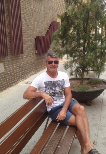 Моя фотография - Ruslan, 54 из Валенсия (@ruslan66520)