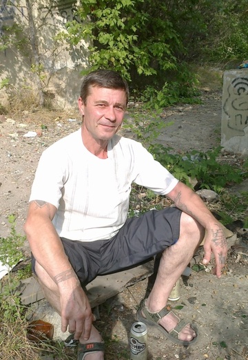 Моя фотография - Игорь, 61 из Челябинск (@igor213625)