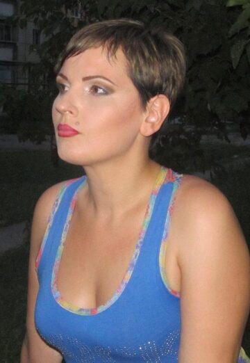 My photo - Viktoriya, 40 from Paphos (@viktoriya48954)