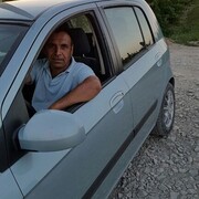 Азамат, 46, Хотьково