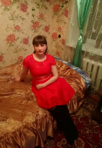 My photo - Olga, 38 from Rzhev (@olga311554)