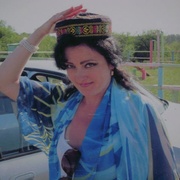 Анжилика Полякова, 55, Кяхта