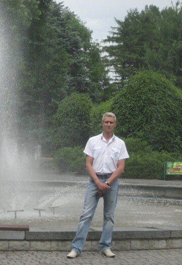 Моя фотография - Игорь, 57 из Киев (@igor203551)