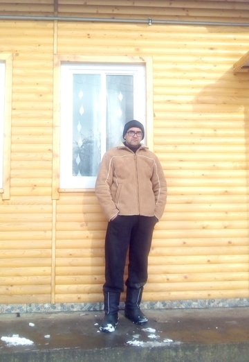 My photo - іgor, 51 from Kolomiya (@gor7081)