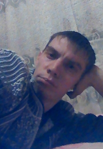 Моя фотография - Владимир, 38 из Рассказово (@vladimir181837)