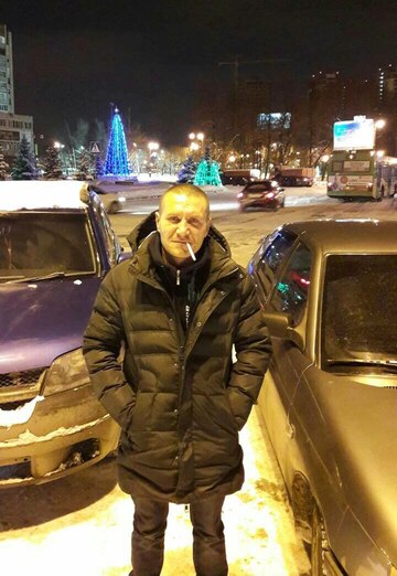 My photo - Dmitriy, 35 from Kurgan (@dmitriy320122)