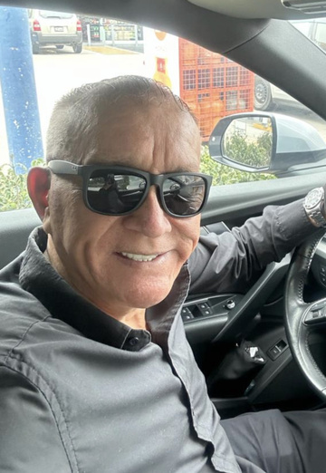 My photo - Reynaldo Nicolas, 65 from Miraflores (@reynaldonicolas)