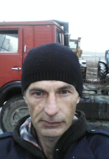 My photo - Sergey, 48 from Abakan (@sergey940379)