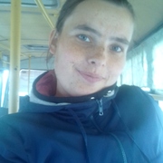 катя, 31, Омутнинск