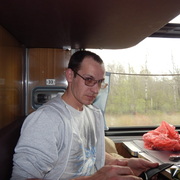 иван, 42, Кичменгский Городок