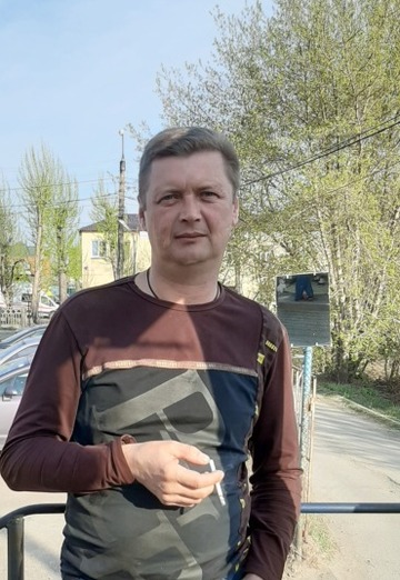 Моя фотография - Евгений, 45 из Челябинск (@evgeniy345172)
