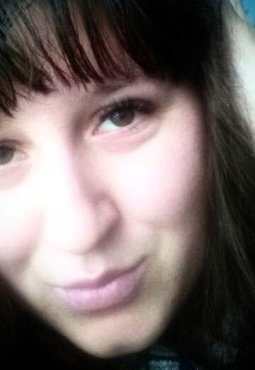 My photo - Natalya, 31 from Kulunda (@natalya289420)