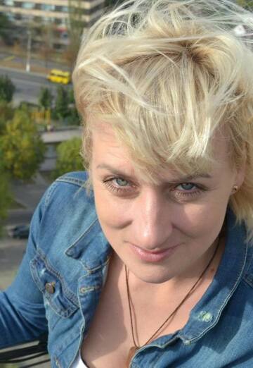 Моя фотография - Юлия, 44 из Кропивницкий (@uliya127366)