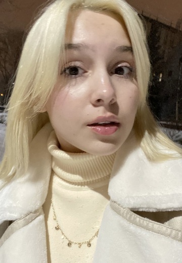 Моя фотографія - Алина, 18 з Новокузнецьк (@alina129767)