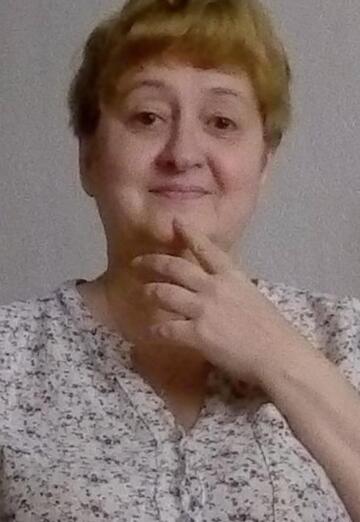 My photo - Olga, 60 from Ufa (@olga331232)