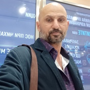 Януш, 45, Пушкино