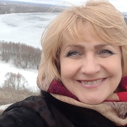 Лора, 49, Донской
