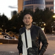 хасан, 33, Астрахань
