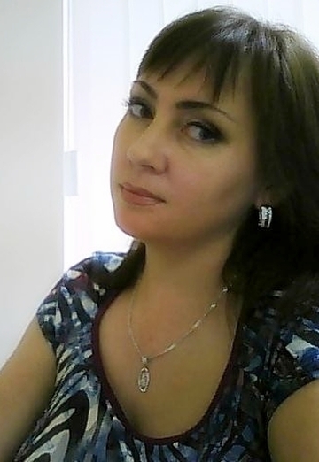 Моя фотография - Наталья, 46 из Самара (@mariya70733)