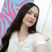 Вика, 18, Казань