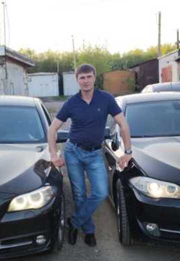 My photo - Dmitriy, 32 from Belovo (@dmitriy432319)
