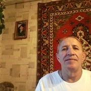 виктор, 59, Цимлянск