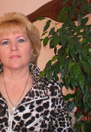 Моя фотография - Вера, 64 из Краснодар (@kolbik59)