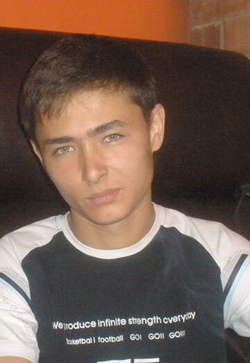 Sergey (@sergey681290) — my photo № 3