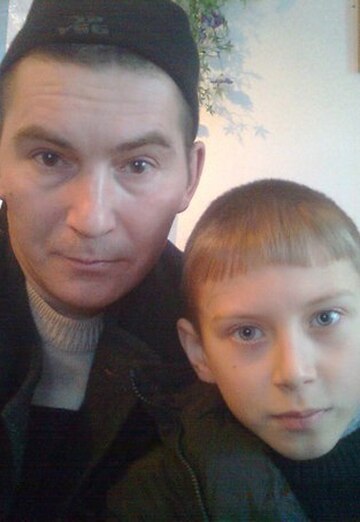 My photo - Vyacheslav, 48 from Klin (@vyacheslav64517)