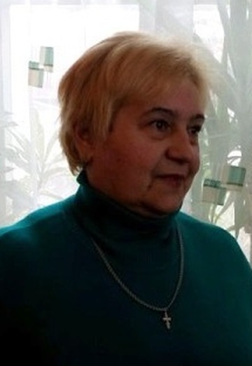 Моя фотография - Любовь, 66 из Батайск (@lubov14109)