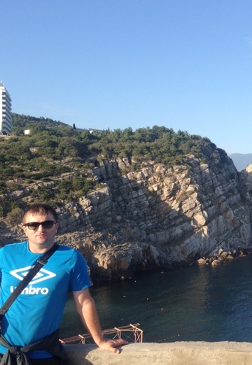 My photo - ABDUL, 35 from Yalta (@abdul2865)