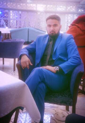 My photo - Timur, 35 from Tashkent (@timur35012)