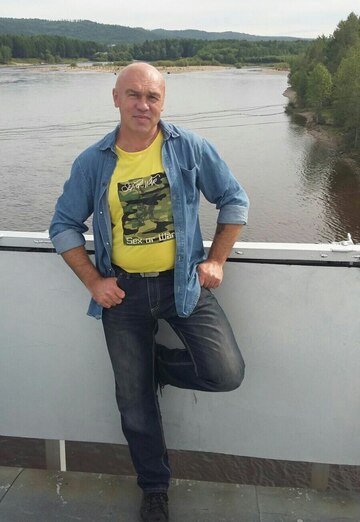 My photo - Prokop, 53 from Kharkiv (@prokop115)