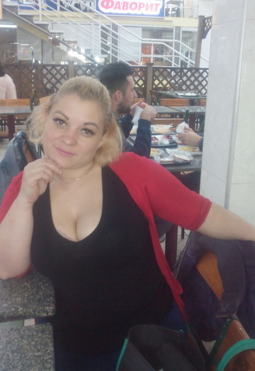 Моя фотография - Ирина, 37 из Киев (@irina255704)