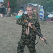 Алексей, 34, Сорочинск