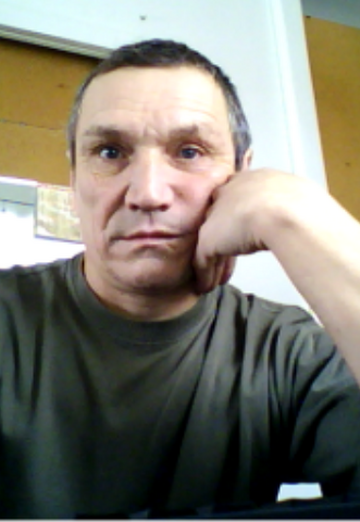 Моя фотография - рамиль, 59 из Можга (@ramilgaripov)