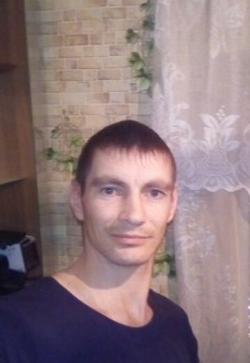 My photo - Sergey, 34 from Nyzhni Sirohozy (@sergey752896)