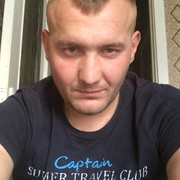 максим, 33, Сосновый Бор