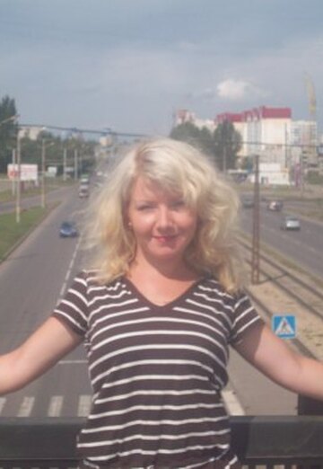 My photo - Marina, 44 from Semipalatinsk (@marina19380)