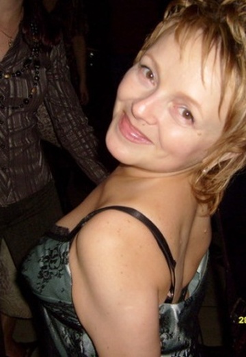 Mein Foto - Jana, 52 aus Kirsten (@lisa7819yana)