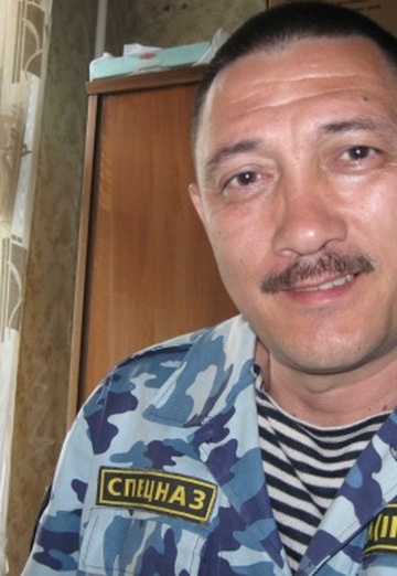 My photo - rashid, 61 from Tiraspol (@rashid36)