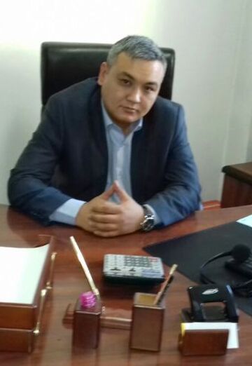 My photo - Azamat, 39 from Almaty (@azamat5773)