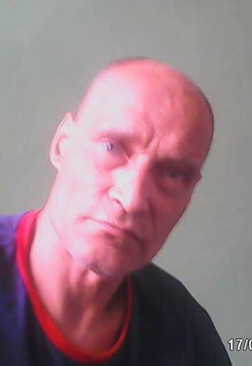 Моя фотография - Сергей, 66 из Смоленск (@sergey194293)
