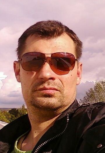 Моя фотография - Evgeniy, 52 из Нарва (@evgeniy357323)